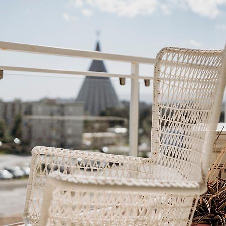 Suite Von Platen Syracuse Екстер'єр фото