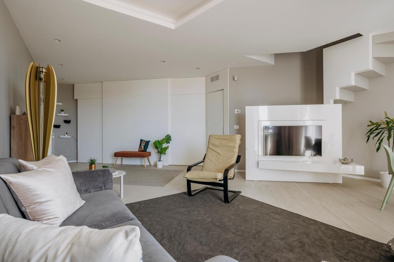 Suite Von Platen Syracuse Екстер'єр фото