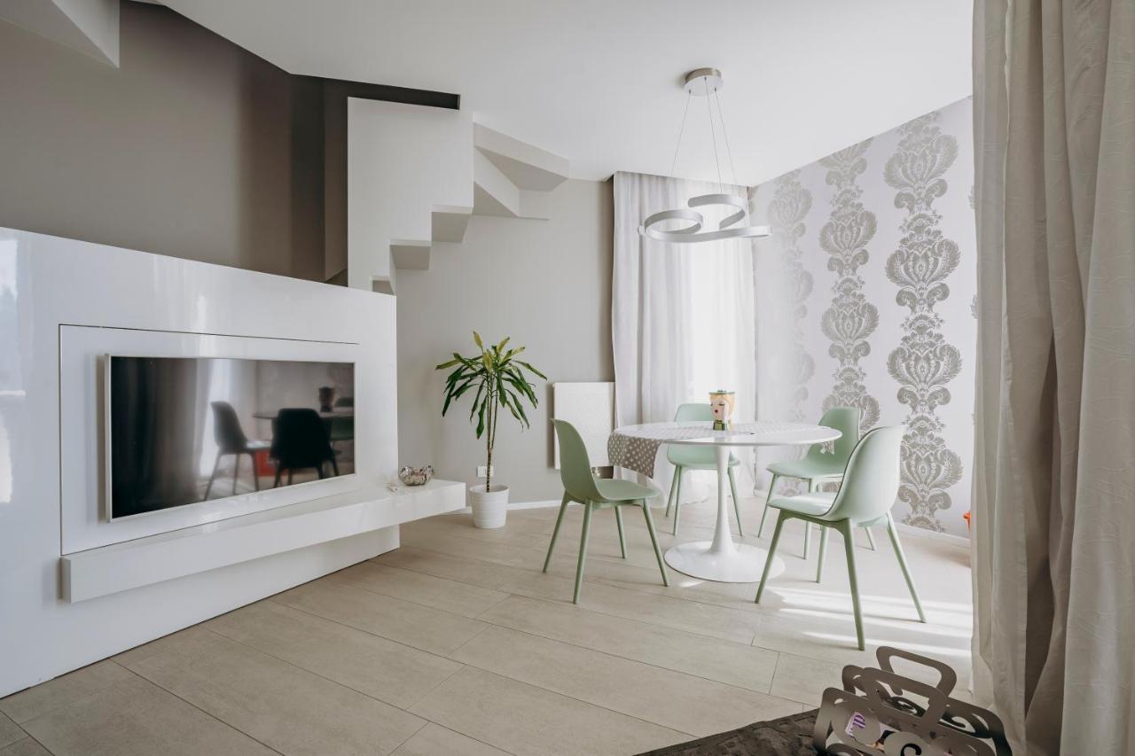 Suite Von Platen Syracuse Екстер'єр фото