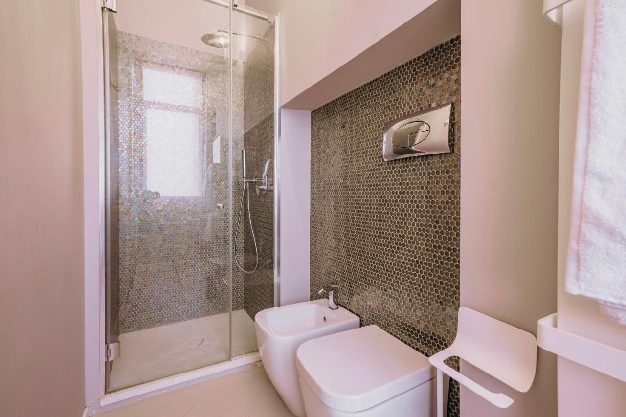 Suite Von Platen Syracuse Екстер'єр фото