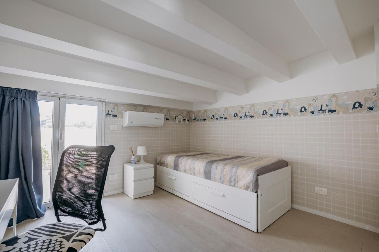 Suite Von Platen Syracuse Екстер'єр фото